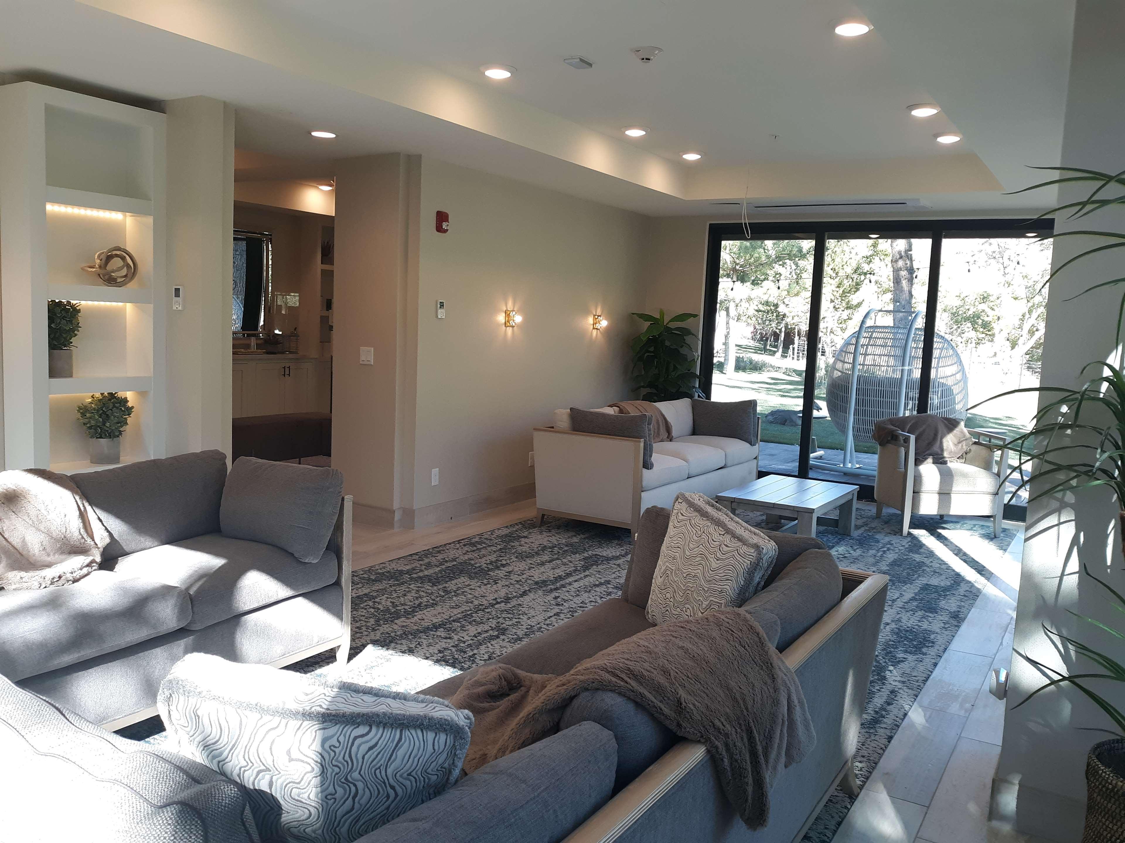 Hotel Cliffrose Springdale, Curio Collection By Hilton Extérieur photo