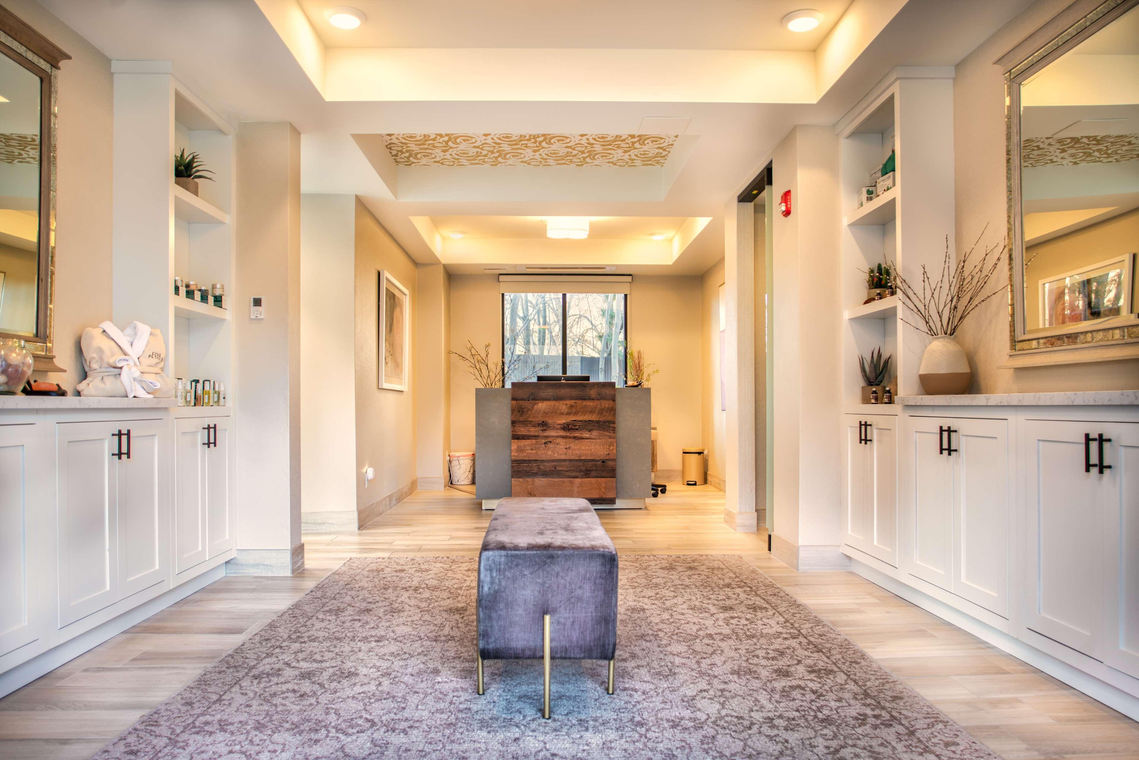 Hotel Cliffrose Springdale, Curio Collection By Hilton Extérieur photo