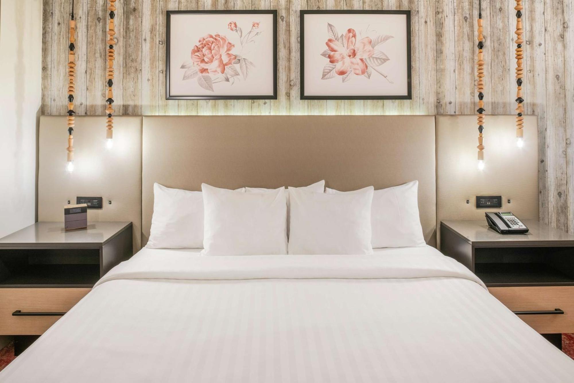 Hotel Cliffrose Springdale, Curio Collection By Hilton Extérieur photo