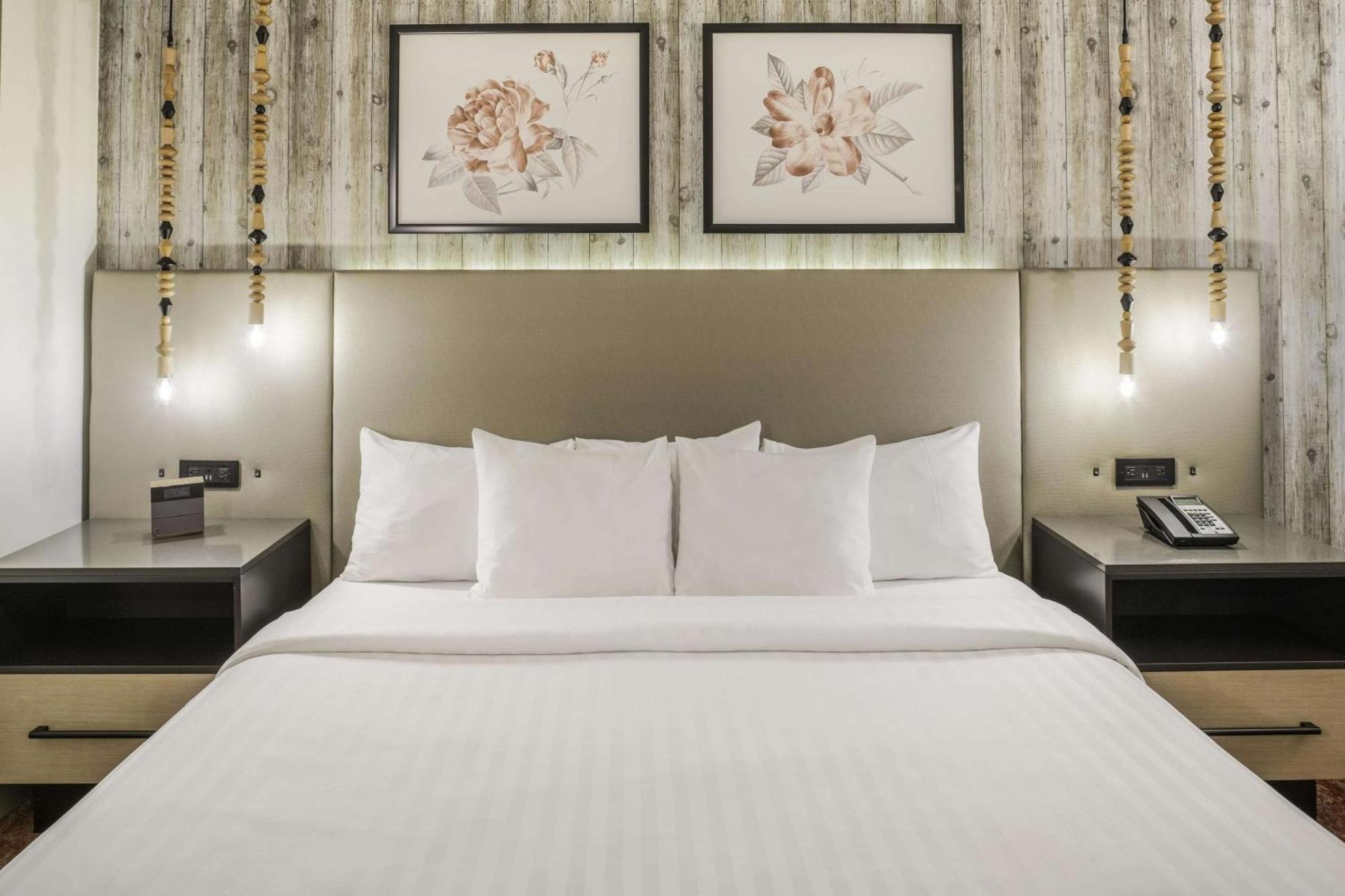 Hotel Cliffrose Springdale, Curio Collection By Hilton Extérieur photo